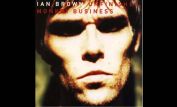 Ian Brown