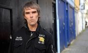 Ian Brown