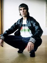 Ian Brown