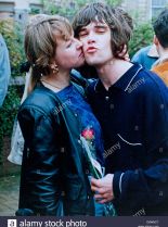 Ian Brown