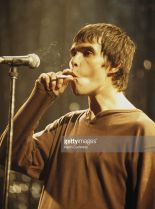 Ian Brown