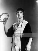 Ian Brown