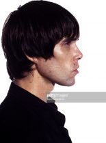 Ian Brown