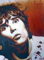 Ian Brown