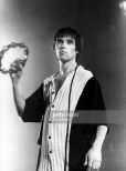 Ian Brown