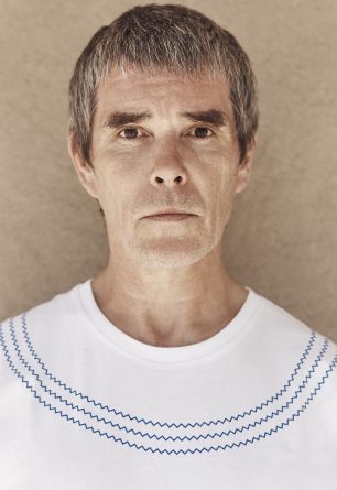 Ian Brown