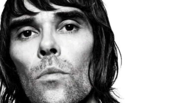 Ian Brown