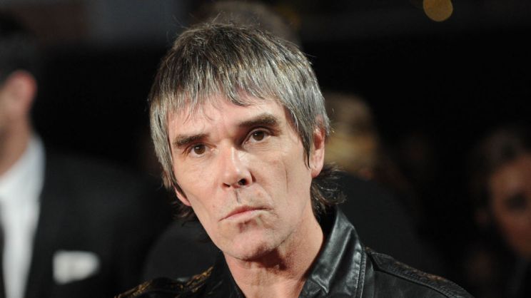 Ian Brown