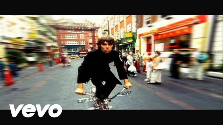 Ian Brown