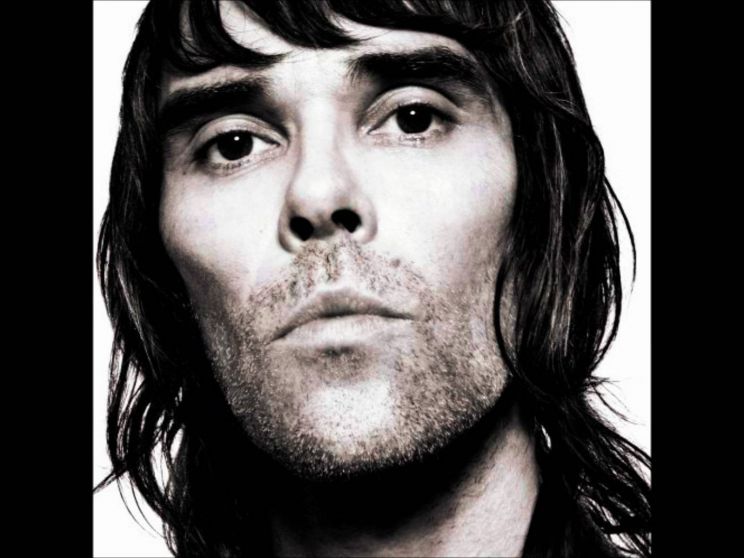 Ian Brown