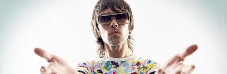 Ian Brown