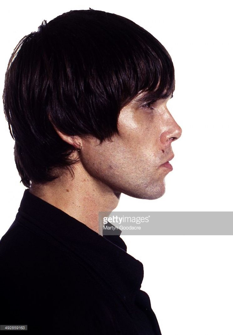 Ian Brown