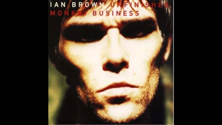 Ian Brown