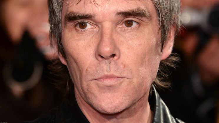 Ian Brown