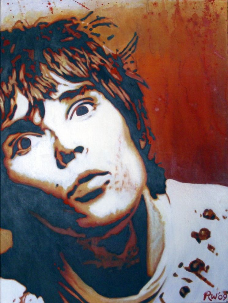 Ian Brown