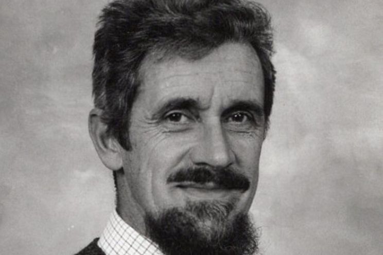 Ian Burfield