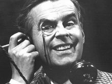 Ian Carmichael