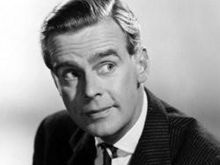 Ian Carmichael