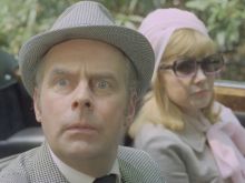 Ian Carmichael