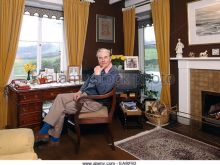 Ian Carmichael