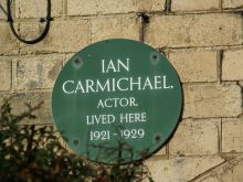 Ian Carmichael