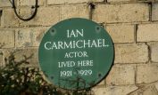 Ian Carmichael