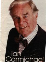 Ian Carmichael