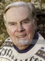 Ian Carmichael