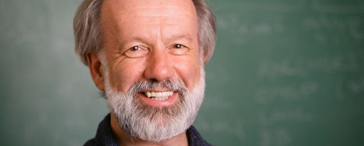 Ian Carmichael