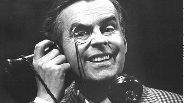 Ian Carmichael