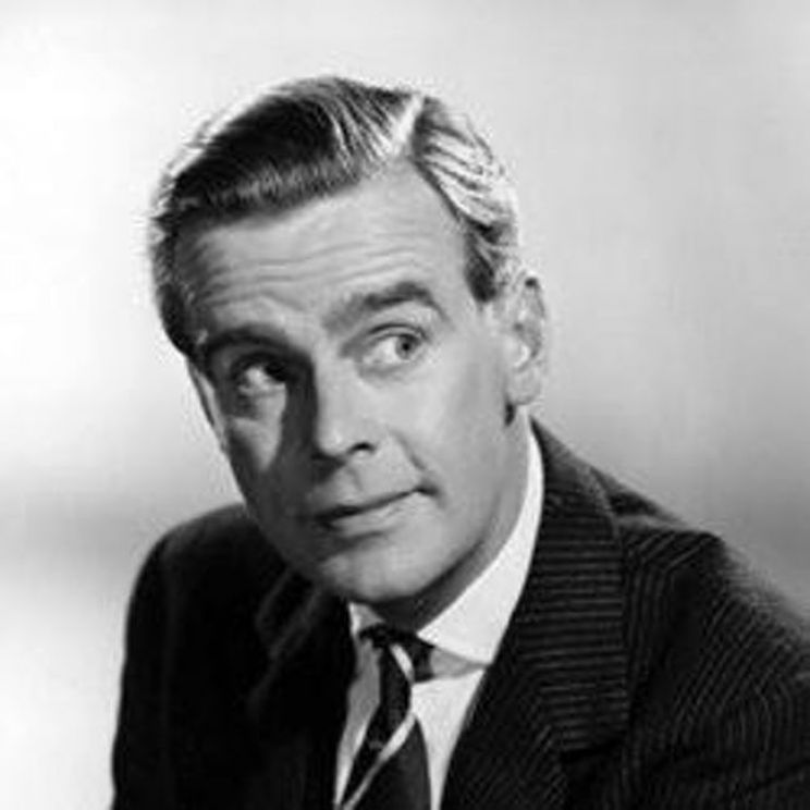 Ian Carmichael