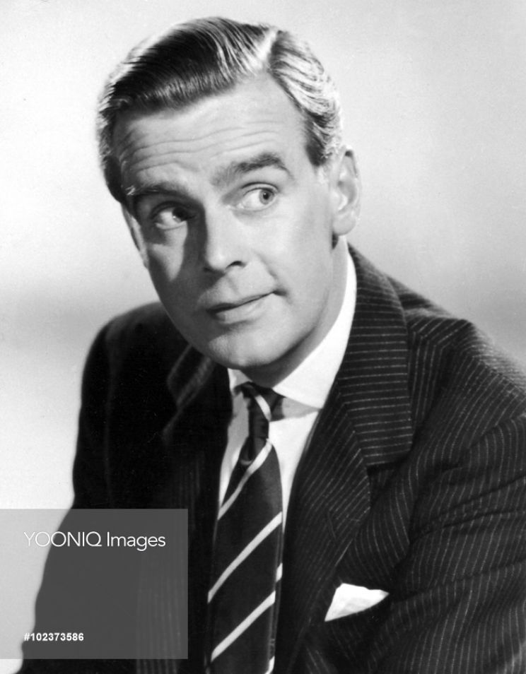 Ian Carmichael