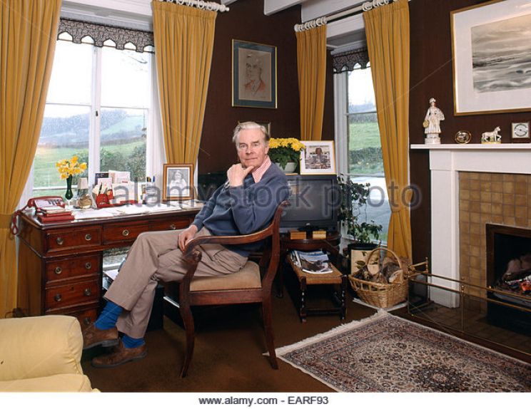 Ian Carmichael