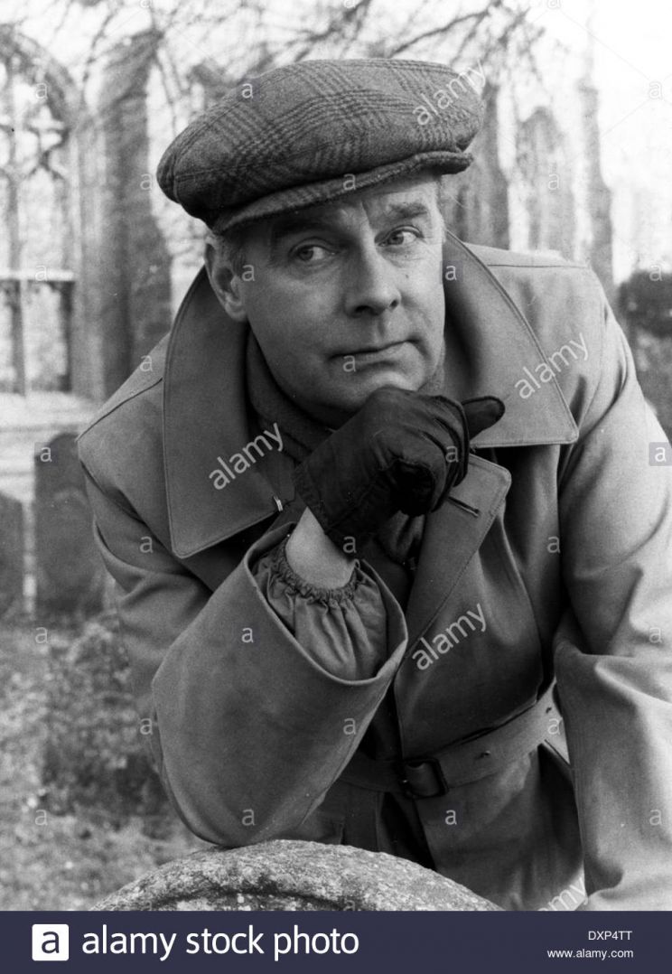 Ian Carmichael