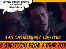 Ian Casselberry