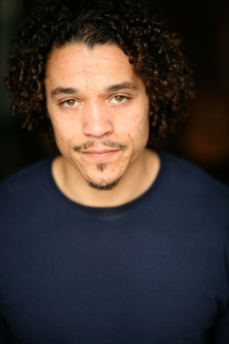 Ian Casselberry