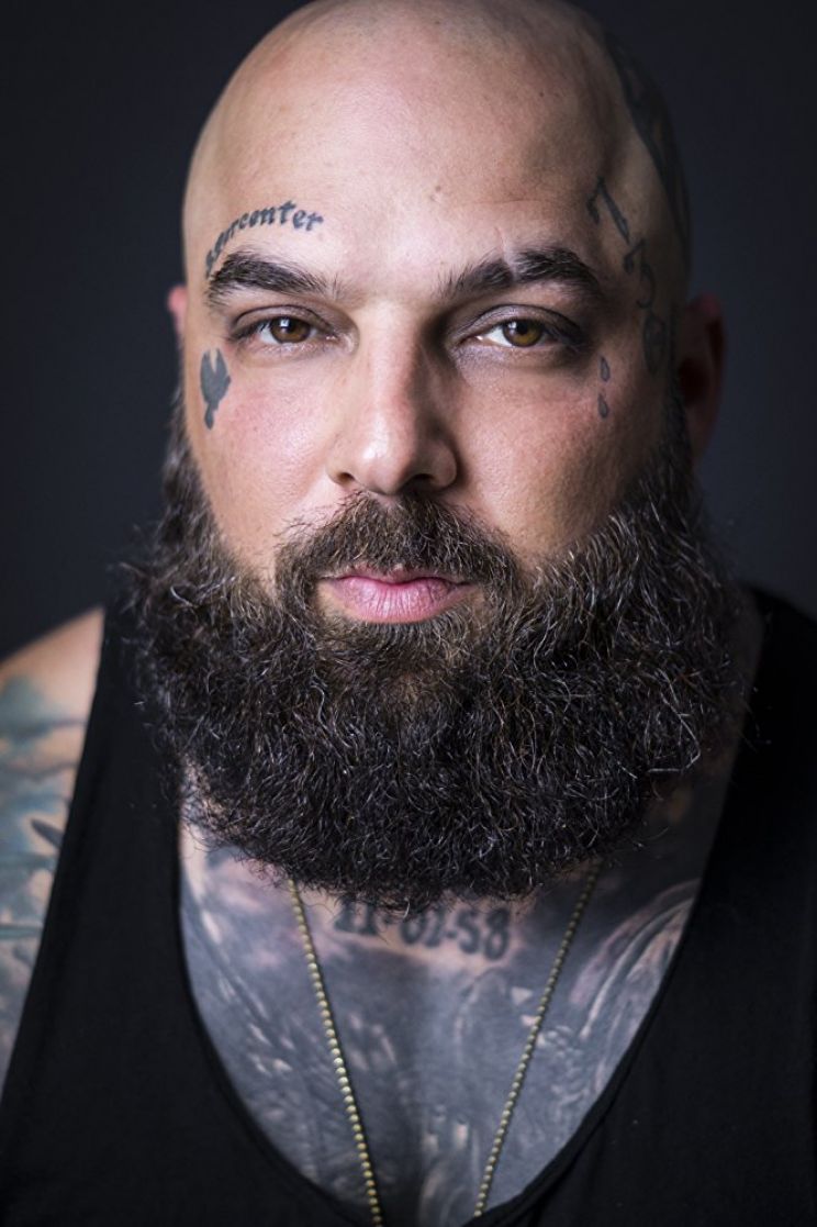 Ian Casselberry