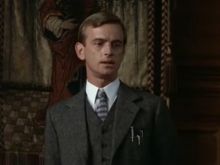 Ian Charleson