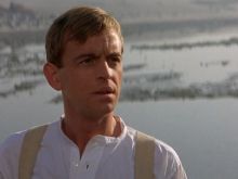 Ian Charleson