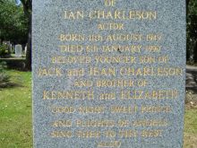 Ian Charleson