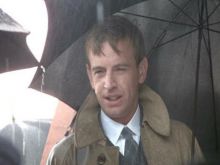 Ian Charleson