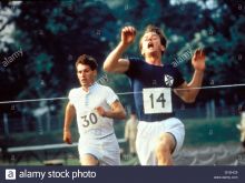 Ian Charleson