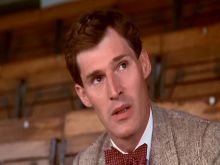 Ian Charleson