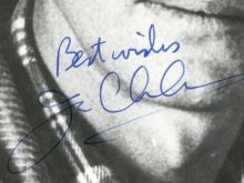 Ian Charleson