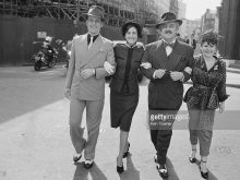 Ian Charleson