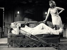 Ian Charleson