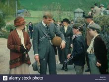Ian Charleson