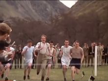 Ian Charleson
