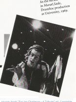 Ian Charleson