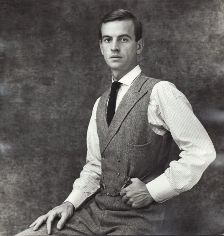 Ian Charleson